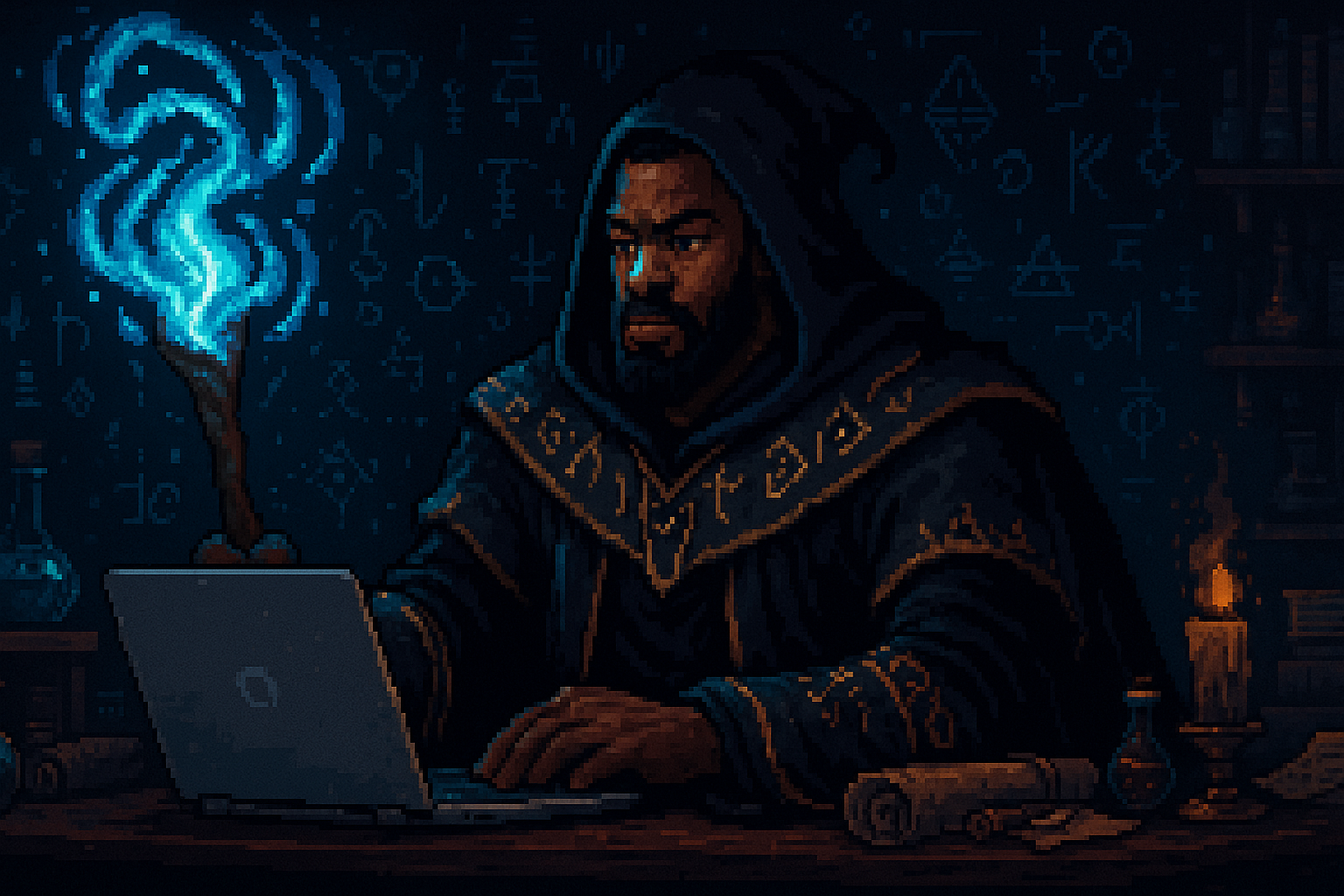 Wizard Name Generator